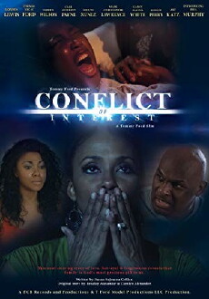Conflict of Interest (2017) - Stream Online