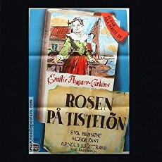 Rosen på Tistelön (1945) - Stream Online