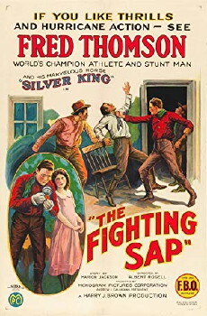 The Fighting Sap (1924) - Stream Online