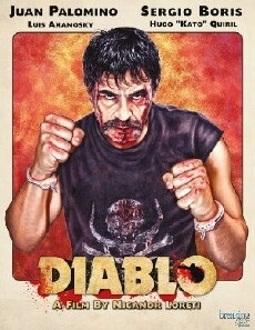 Diablo (2011) - Stream Online