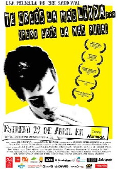 You Think You're the Prettiest, But You Are the Sluttiest (2009) - Stream Online