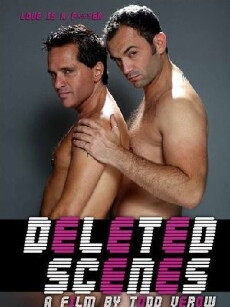 Deleted Scenes (2010) - Stream Online