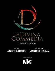 La Divina Commedia Opera Musical (2018) - Stream Online
