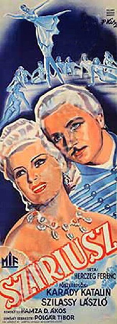 Szíriusz (1942) - Stream Online