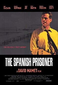 The Spanish Prisoner (1997) - Stream Online