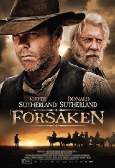 Forsaken (2015) - Stream Online