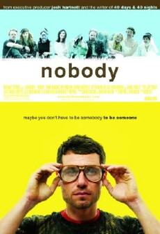 Nobody (2009) - Stream Online