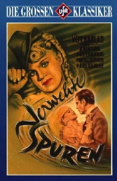 Covered Tracks (1938) - Stream Online