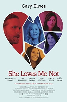 She Loves Me Not (2013) - Stream Online
