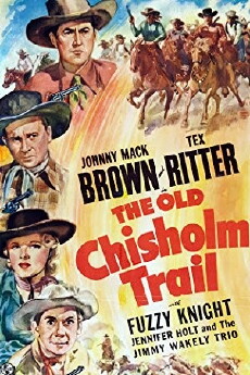 The Old Chisholm Trail (1942) - Stream Online