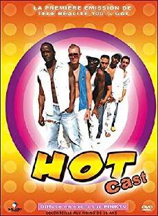 Hot Cast (2005) - Stream Online