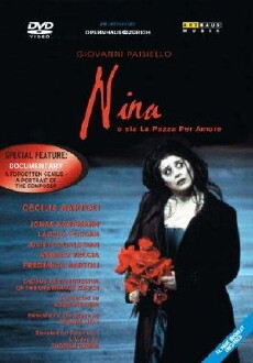 Nina, o sia la pazza per amore (2002) - Stream Online