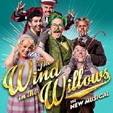 The Wind in the Willows: The Musical (2018) - Stream Online