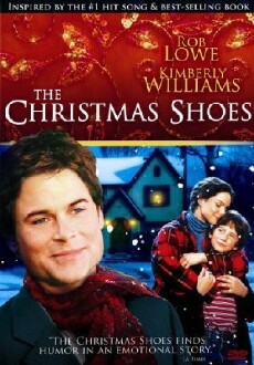 The Christmas Shoes (2002) - Stream Online