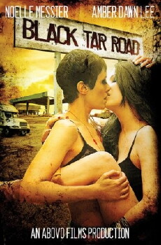 Black Tar Road (2016) - Stream Online