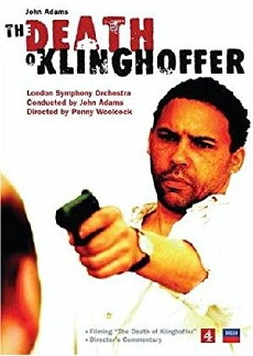 The Death of Klinghoffer (2003) - Stream Online