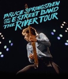 Bruce Springsteen & the E Street Band: The River Tour, Tempe 1980 (2015) - Stream Online