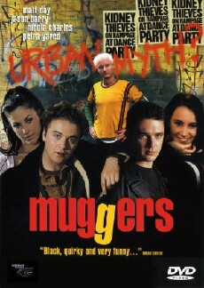 Muggers - Auf Herz und Nieren (2000) - Stream Online