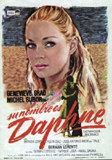 Su nombre es Daphne (1966) - Stream Online