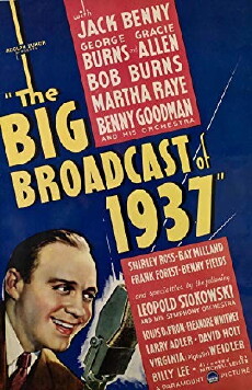 The Big Broadcast of 1937 (1936) - Stream Online