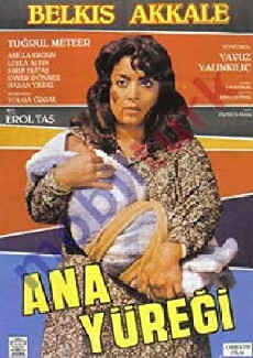 Ana Yüregi (1988) - Stream Online