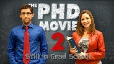 Piled Higher and Deeper: Still in Grad School (2015) - Stream Online