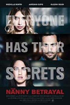 Devious Nanny (2018) - Stream Online