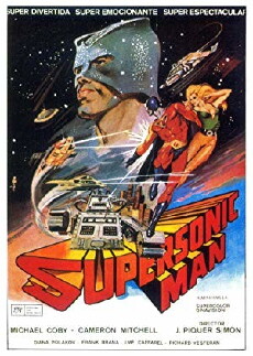 Sonicman (1979) - Stream Online