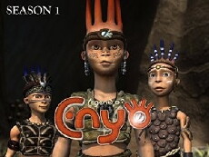 Legend of Enyo (2009) - Stream Online
