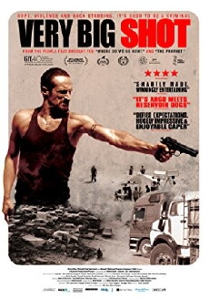 Very Big Shot (2015) - Stream Online