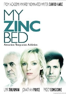 My Zinc Bed (2008) - Stream Online