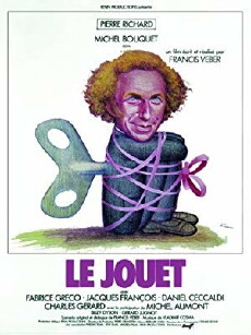The Toy (1976) - Stream Online