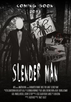 The Slender Man (2013) - Stream Online