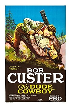 The Dude Cowboy (1926) - Stream Online