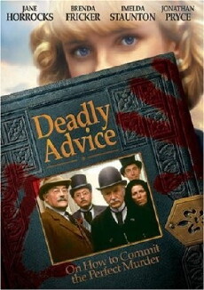 Deadly Advice (1994) - Stream Online