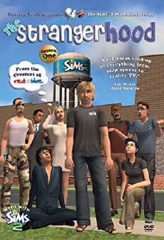 The Strangerhood 2 (2015) - Stream Online