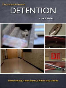 Detention (2013) - Stream Online
