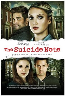 Suicide Note (2016) - Stream Online