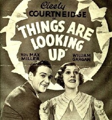 Things Are Looking Up (1935) - Stream Online