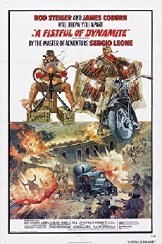 Duck, You Sucker (1971) - Stream Online