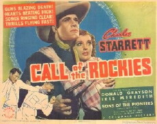 Call of the Rockies (1938) - Stream Online