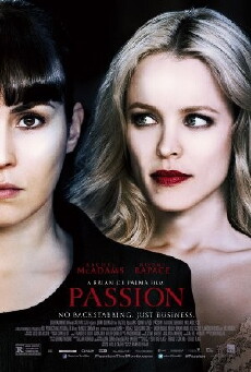 Passion (2012) - Stream Online