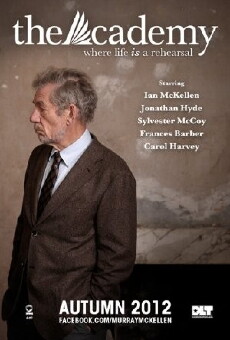 The Academy: Special (2012) - Stream Online