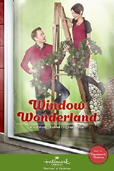Window Wonderland (2013) - Stream Online