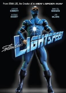 Lightspeed (2006) - Stream Online