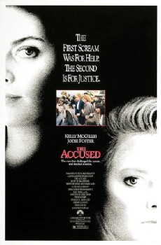 The Accused (1988) - Stream Online