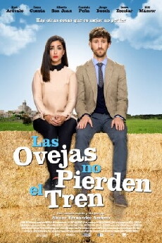 Las ovejas no pierden el tren (2014) - Stream Online