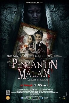 Pengantin Malam (2014) - Stream Online