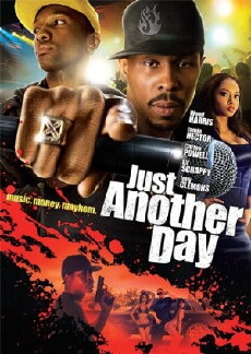 Just Another Day (2009) - Stream Online