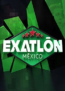 Exatlón México (2017) - Stream Online